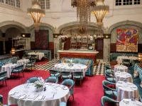 Bank Hotel, a Member of Small Luxury Hotels of the World - spa
