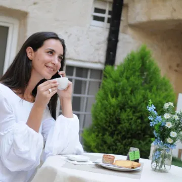 San Francesco Bed & Breakfast