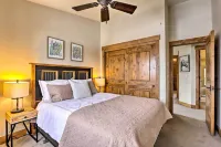 Frisco Home w/ Mountain Views: Walk to Main St! - 3-Star