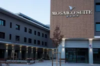 Mosaico Suite Hotel in zona Campus di Cesena - Università di Bologna - Alma Mater Studiorum