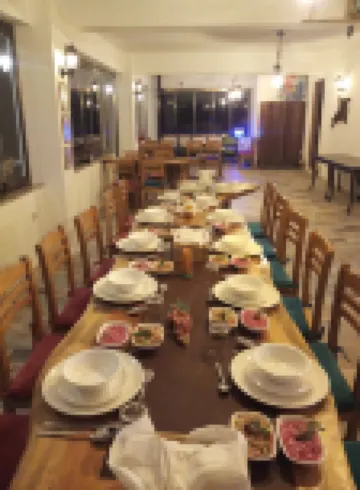 Gödence Hotel Restoran Bungalow
