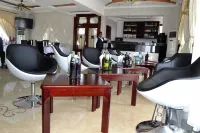 Lantana Hotel Các khách sạn ở Dar Es Salaam