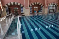 Marina Smir Hotel & Spa - Strand