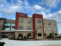 @HOME by Best Western Walkerton Hotels in Hanover