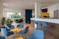 Hotel Riva - balcón