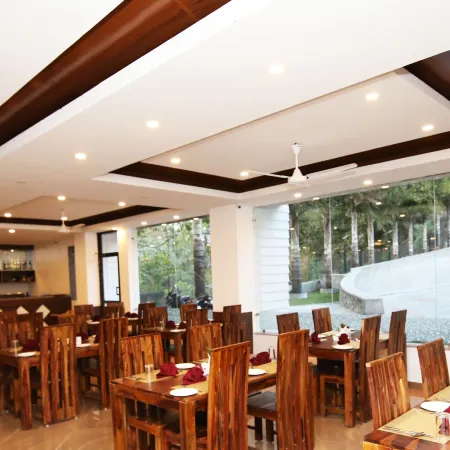 Ashoka Resort Pvt. Ltd