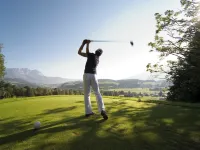 Alpenhotel Kaiserfels Hotels in Sankt Johann in Tirol