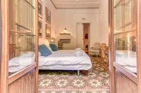 Factory Suites Barcelona