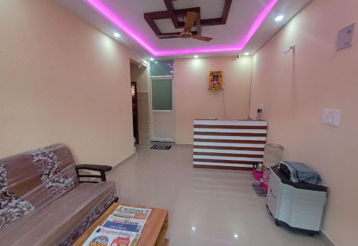 Mayura Residency 숙소 이미지