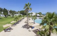 Mövenpick Gammarth - Pools
