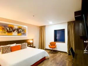 호텔 레알 엘림 인터내셔널