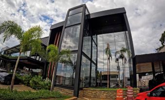 Terraço Plaza Hotel