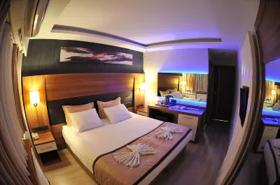 İZMİR OTEL KABAÇAM