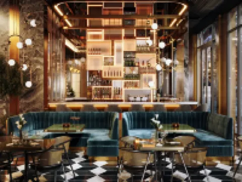 Jewelz By King's Hotel فنادق في جورج تاون