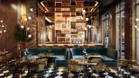 Jewelz By King's Hotel Hotels in Schoonord