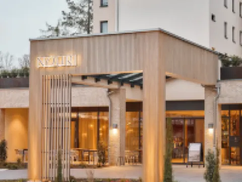 諾里酒店 巴特克羅青根酒店