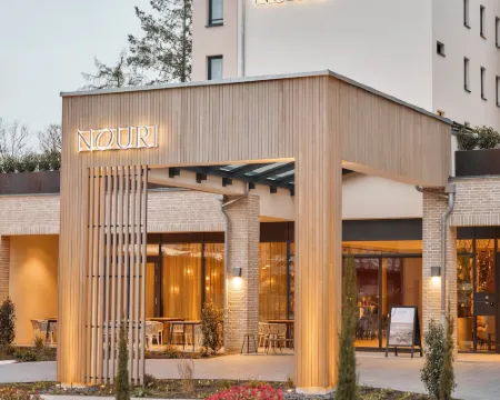 Nouri Hoteles en Bad Krozingen