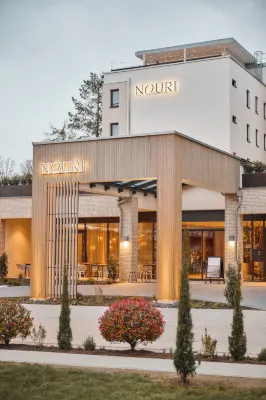 Nouri Hotels in Munstertal