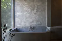 In Gallery Hotel & Spa - Suối nước nóng