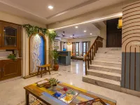 Zostel Visakhapatnam (Vizag) Hotels near Dondaparithy