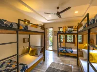 Zostel Visakhapatnam (Vizag) Hotels near Dondaparithy