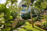 Villa the Spot Koh Samui - Huvilat