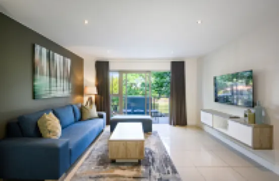 더 캐피털 온 배스