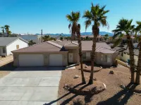 Soleil Oasis w/ Pool/lakeside
