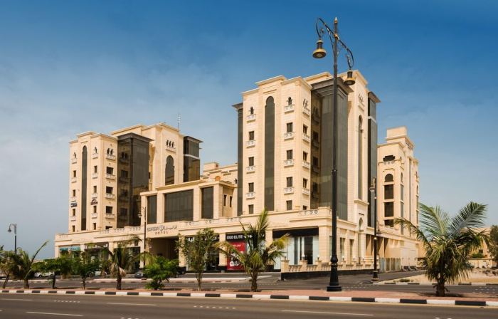 Braira Al Dammam