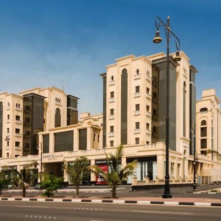 Braira Al Dammam
