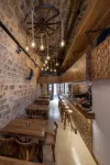 10GR Boutique Hotel & Wine Bar - breakfast