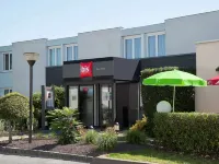 이비스 투어스 노드 파르시메슬레 호텔