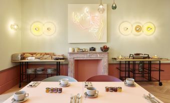 Hotel de Cambis, BW Premier Collection