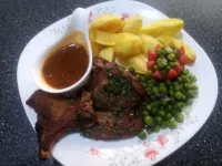 Homebase Gardens Hotels in Nakuru