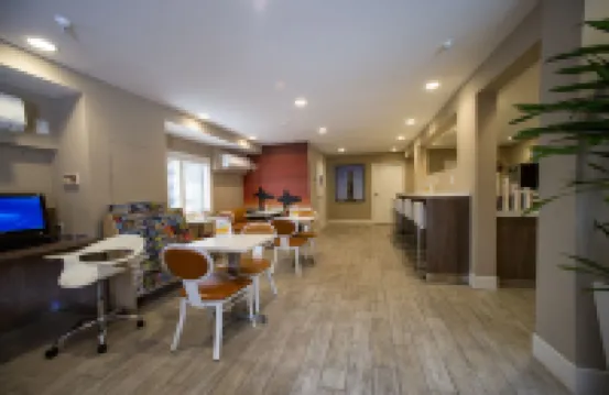 Comfort Inn Hotels in Santa Cruz