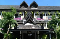 Baan Orawee Boutique Hotel Hotels near Boromarajonani College of Nursing Chiang Mai