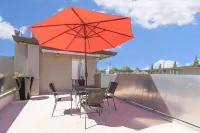 The Greens Hotel on Del Paso