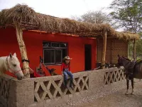 Rancho Santana Peru - Homestay