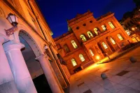 Mokni's Palais Hotel & Spa Hotels in Bad Wildbad