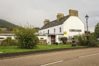 班諾克本旅館 Brora Beach附近的飯店