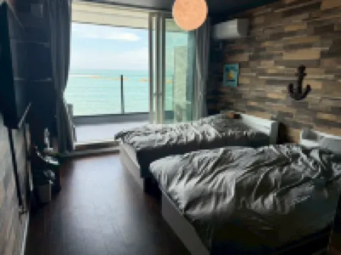 マリンキュー 印南町のホテル