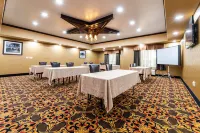 Comfort Suites Lake Worth Hotels in Azle