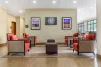 Comfort Inn & Suites Lakewood by Jblm Hotels in DuPont