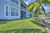Luxury Golf Villa in Beautiful Lely Resort w/ Pool - Wifi