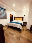Gran Hotel Yacatas Hotels in Tzintzuntzan