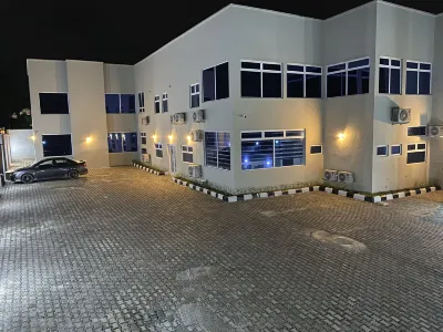 Emmaag Hotel, Ibadan Hotels near University of Ibadan