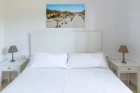 Apartamentos Ses Anneres - balkon