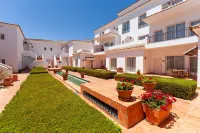 Fairplay Golf & Spa Resort Hotels in La Janda