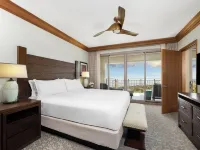 Hyatt Vacation Club at Ka'Anapali Beach Hotels in Lahaina