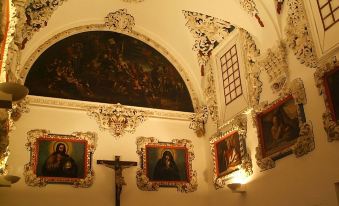 Hostal Colon Antequera